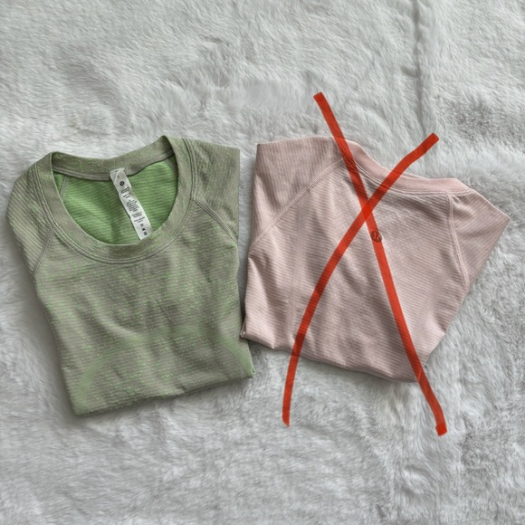 Lululemon Swiftly Tech Short Sleeve Shirt 💚 - Picture 2 of 5
